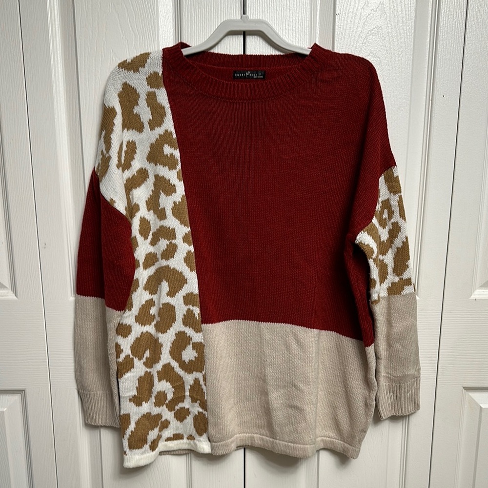 Emery Rose Sweater